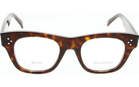 celine catherine small cl 41361|Celine CL41361 086 47 Prescription Glasses .